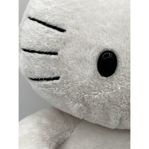 Hello Kitty Build-a-Bear Colors/35th Anniversary BABW 2009 16" - Picture 14 of 16